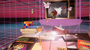 Pixel Ripped 1989 - PSVR [PlayStation 4]