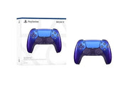 DualSense Wireless Controller - Chroma Indigo [PlayStation 5 Accessory] PlayStation 5 Accessories Sony