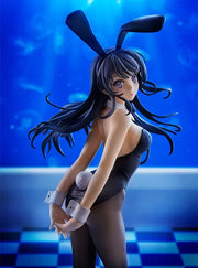 Rascal Does Not Dream of Bunny Girl Senpai: Mai Sakurajima 1/7 Scale Figure Toys & Games Aniplex of America