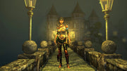 Sacred 2: Remastered [Nintendo Switch] Nintendo Switch Video Game THQ