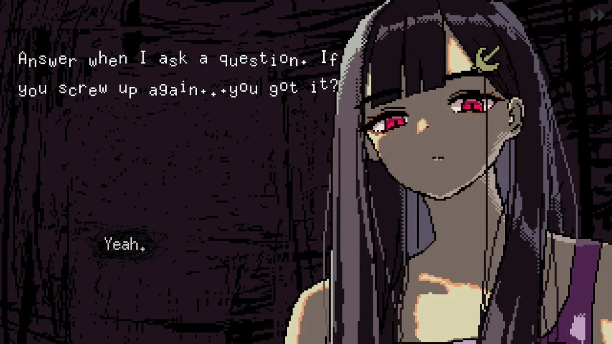 Saeko: Giantess Dating Sim - Colossal Edition [Nintendo Switch] Nintendo Switch Video Game PM Studios