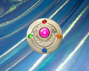 Sailor Moon: Transforming Brooch & Disguised Pen Set - Brilliant Color Edition Toys & Games Bandai Namco   