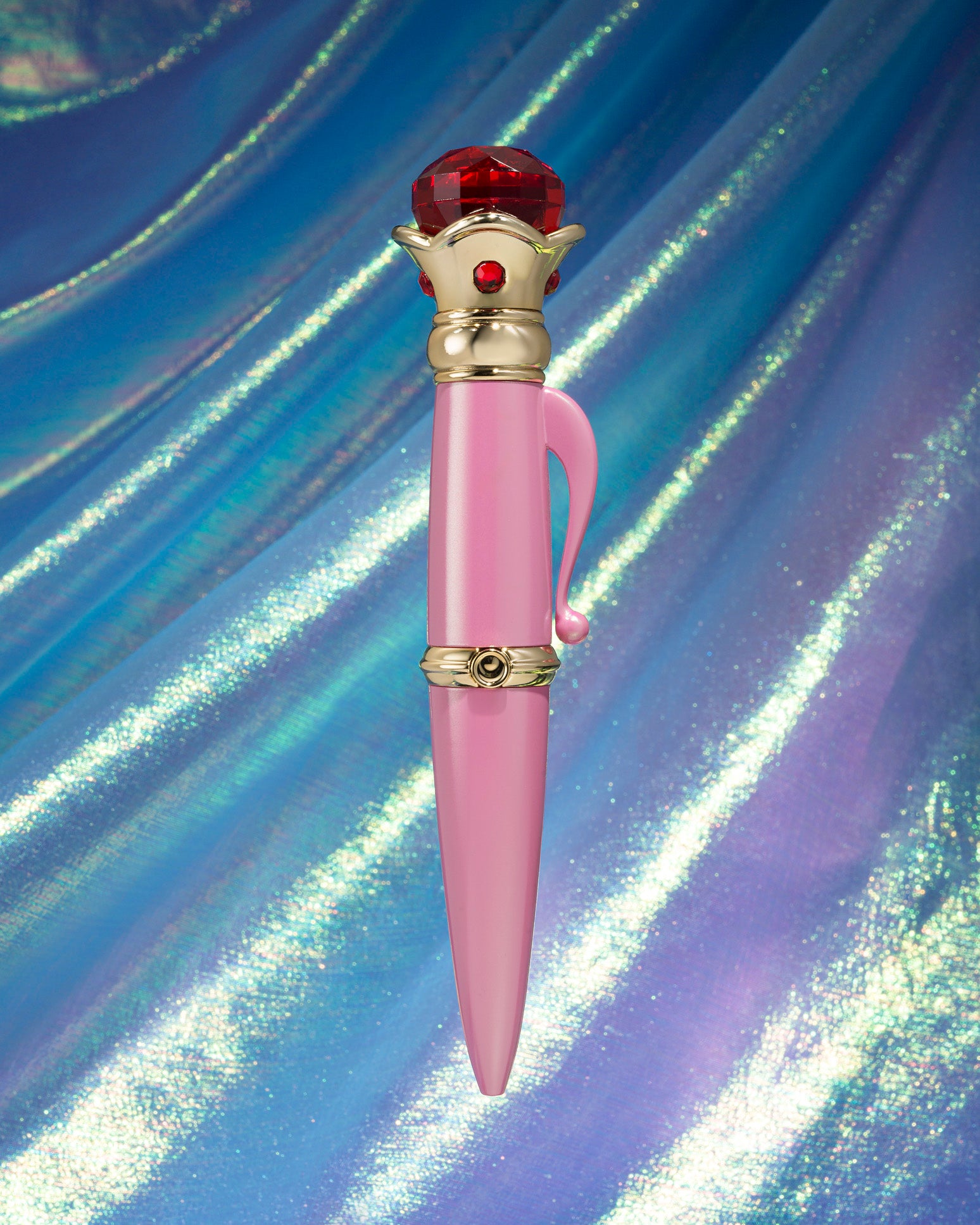 Sailor Moon: Transforming Brooch & Disguised Pen Set - Brilliant Color Edition Toys & Games Bandai Namco   