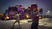 Saints Row: The Third Remastered [PlayStation 4] PlayStation 4 Video Game Deep Silver   