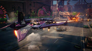 Saints Row: The Third Remastered [PlayStation 4] PlayStation 4 Video Game Deep Silver   