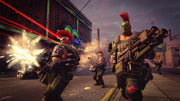 Saints Row: The Third Remastered [PlayStation 4] PlayStation 4 Video Game Deep Silver   