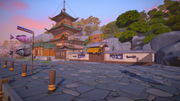 Samurai Academy: Paws of Fury [Nintendo Switch] Nintendo Switch Video Game Maximum Games