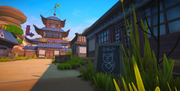 Samurai Academy: Paws of Fury [Nintendo Switch] Nintendo Switch Video Game Maximum Games