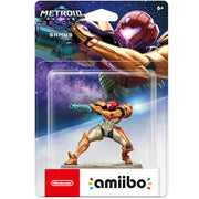 Samus - Metroid Prime 4: Beyond Series Amiibo [Nintendo Accessory] Nintendo Amiibo Nintendo