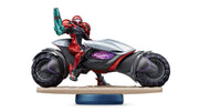 Samus & Vi-O-La - Metroid Prime 4: Beyond Series Amiibo [Nintendo Accessory] Nintendo Amiibo Nintendo