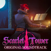 Scarlet Tower - Retro Edition - Premium Edition Games [Nintendo Switch] Nintendo Switch Video Game Premium Edition Games   