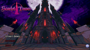 Scarlet Tower - Retro Edition - Premium Edition Games [Nintendo Switch] Nintendo Switch Video Game Premium Edition Games   