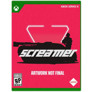 Screamer [Xbox Series X] Xbox Series X Video Game Plaion