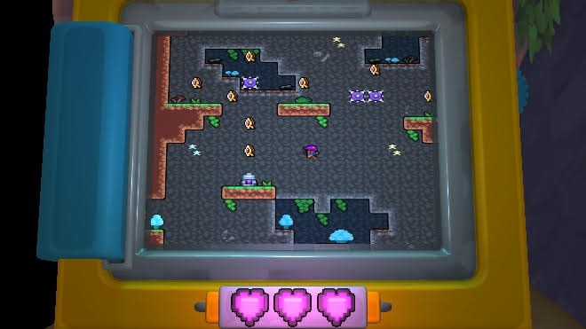 Screenbound [Nintendo Switch 2] Nintendo Switch 2 Video Game PM Studios