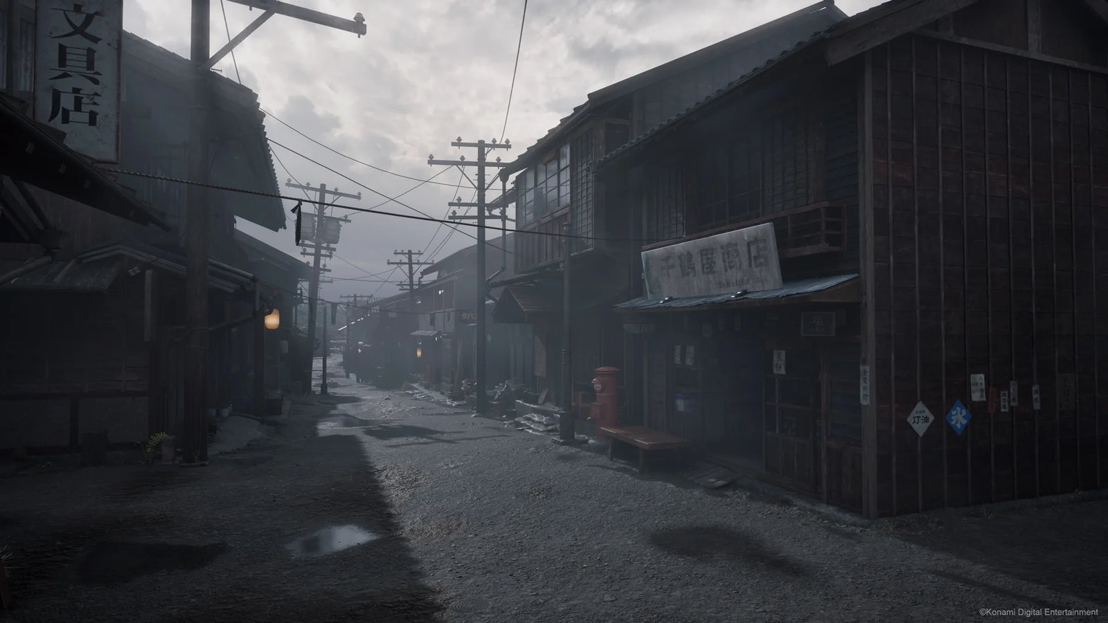 Silent Hill f [PlayStation 5] PlayStation 5 Video Game Konami