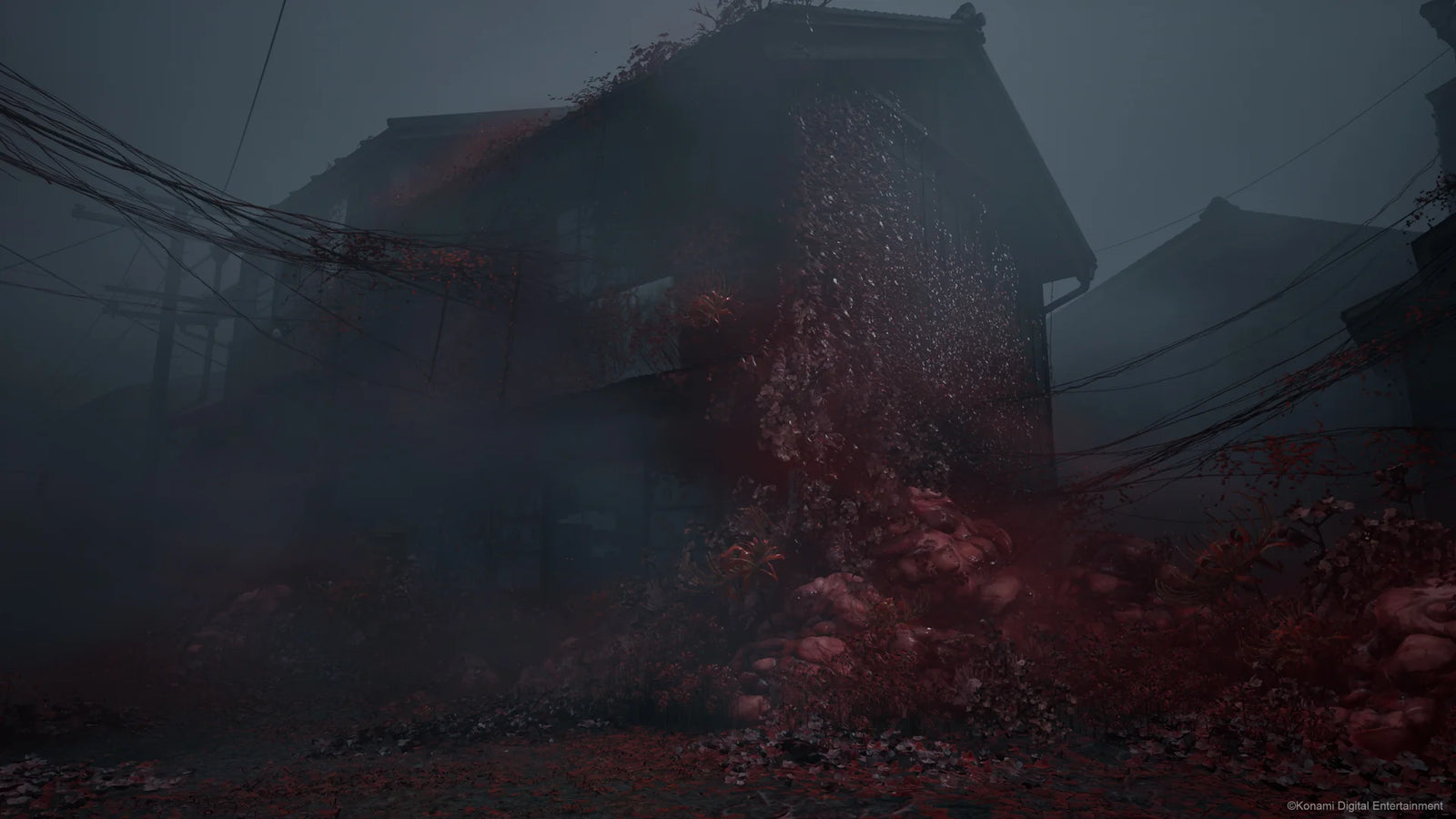 Silent Hill f [PlayStation 5] PlayStation 5 Video Game Konami