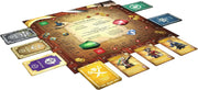 Sea of Thieves: Voyage of Legends [Board Game, 2-4 Players] Board Game Steamforged Games
