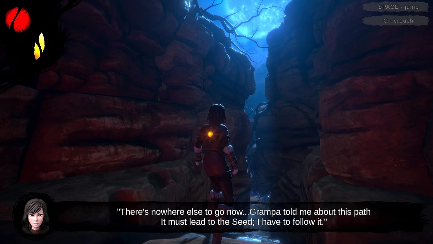 Seed of Life [PlayStation 4] PlayStation 4 Video Game GS2 Games   