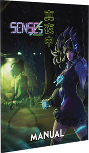SENSEs: Midnight - Limited Edition - Play Exclusives [PlayStation 5] PlayStation 5 Video Game EastAsiaSoft   