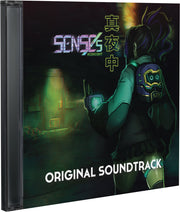 SENSEs: Midnight - Limited Edition - Play Exclusives [PlayStation 5] PlayStation 5 Video Game EastAsiaSoft   