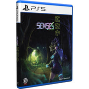 SENSEs: Midnight - Play Exclusives [PlayStation 5] PlayStation 5 Video Game EastAsiaSoft   