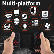 Serafim S1 - Mobile Bluetooth Game Controller [Electronics] Electronics Serafim   