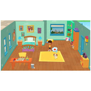 Sesame Street: Friends and Fun [Nintendo Switch] Nintendo Switch Video Game OutRight Gaming