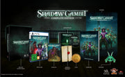 Shadow Gambit: The Cursed Crew Complete Edition - Deluxe - [PlayStation 5] Playstation 5 Video Game Strictly Limited Games
