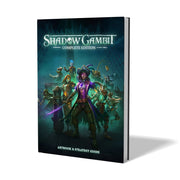 Shadow Gambit: The Cursed Crew Complete Edition - Deluxe - [PlayStation 5] Playstation 5 Video Game Strictly Limited Games