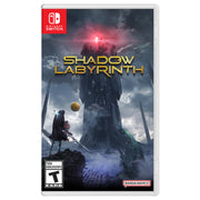 Shadow Labyrinth [Nintendo Switch] Nintendo Switch Video Game Bandai Namco