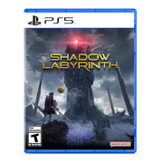 Shadow Labyrinth [PlayStation 5] PlayStation 5 Video Game Bandai Namco