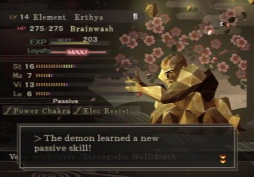 Shin Megami Tensei: Devil Summoner 2: Raidou Kuzunoha vs. King Abaddon - Raiho Special Edition [PlayStation 2]