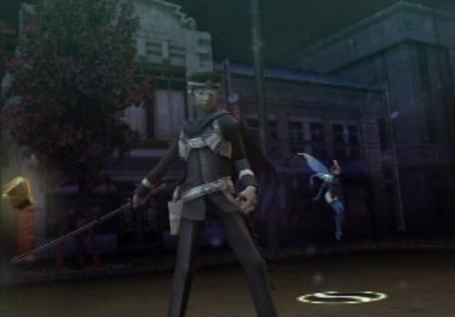 Shin Megami Tensei: Devil Summoner 2: Raidou Kuzunoha vs. King Abaddon - Raiho Special Edition [PlayStation 2]