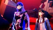 Shin Megami Tensei V [Nintendo Switch] Nintendo Switch Video Game Atlus   