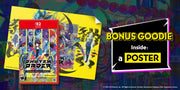 Shuten Order [Nintendo Switch 2] Nintendo Switch 2 Video Game Spike Chunsoft