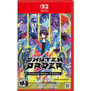 Shuten Order [Nintendo Switch 2] Nintendo Switch 2 Video Game Spike Chunsoft