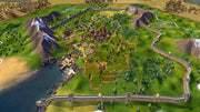 Sid Meier's Civilization VI [PlayStation 4] PlayStation 4 Video Game 2K Games   
