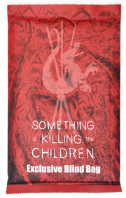 Something Is Killing The Children: #1 [Blind Bag MegaCon AC Pop Exclusive SIKTC 3 Books] 2026 Comics AC Comics