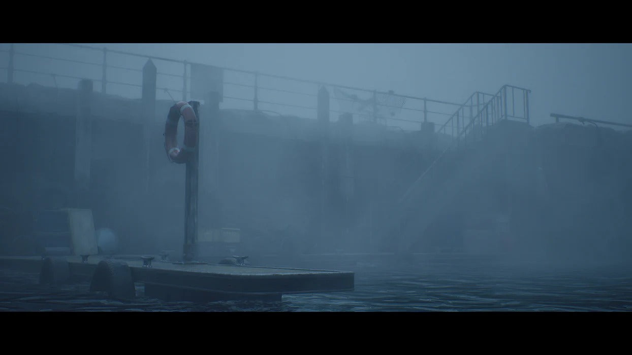 Silent Hill: Townfall [PlayStation 5] PlayStation 5 Video Game Konami