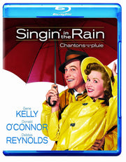 Singin' In The Rain [Blu-ray] DVDs & Blu-Rays Warner Bros.   