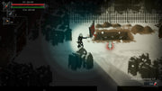 Skautfold: Shrouded in Sanity [PlayStation 5] PlayStation 5 Video Game Red Art Games   