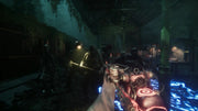 Sker Ritual - Cursed Edition [PlayStation 5]