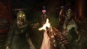 Sker Ritual - Cursed Edition [PlayStation 5]
