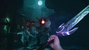 Sker Ritual - Cursed Edition [PlayStation 5]