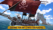Skull and Bones [Xbox Series X] Xbox Series X Video Game Ubisoft   