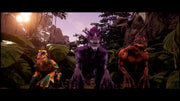 Skull Island: Rise of Kong [PlayStation 4] PlayStation 4 Video Game GameMill Entertainment   