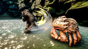 Skull Island: Rise of Kong [PlayStation 4] PlayStation 4 Video Game GameMill Entertainment   