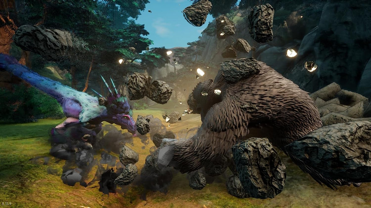 Skull Island: Rise of Kong [PlayStation 5] PlayStation 5 Video Game GameMill Entertainment   