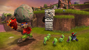 Skylanders: Giants Starter Pack - Game Included [Nintendo Wii] Nintendo Wii U Video Game Activision