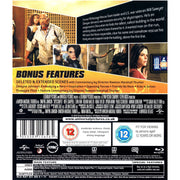 Skyscraper [Blu-Ray] Blu-Ray Movie Universal Pictures   